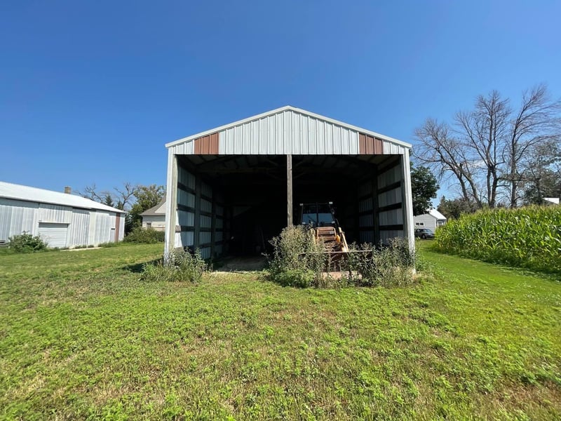 22545 260th St, Rushmore, MN 56168