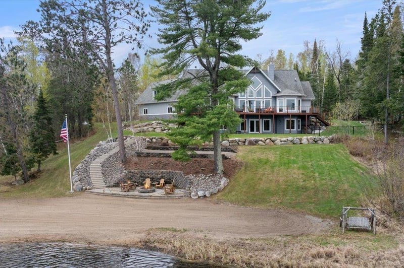 34536 Wildernessa Rd, Deer River, MN 56636
