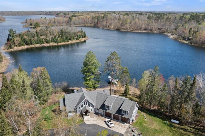 34536 Wildernessa Rd, Deer River, MN 56636