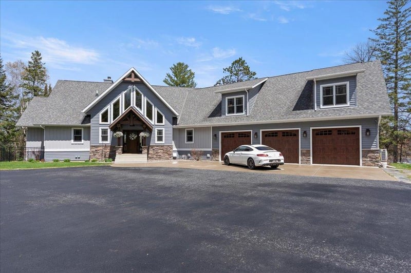 34536 Wildernessa Rd, Deer River, MN 56636