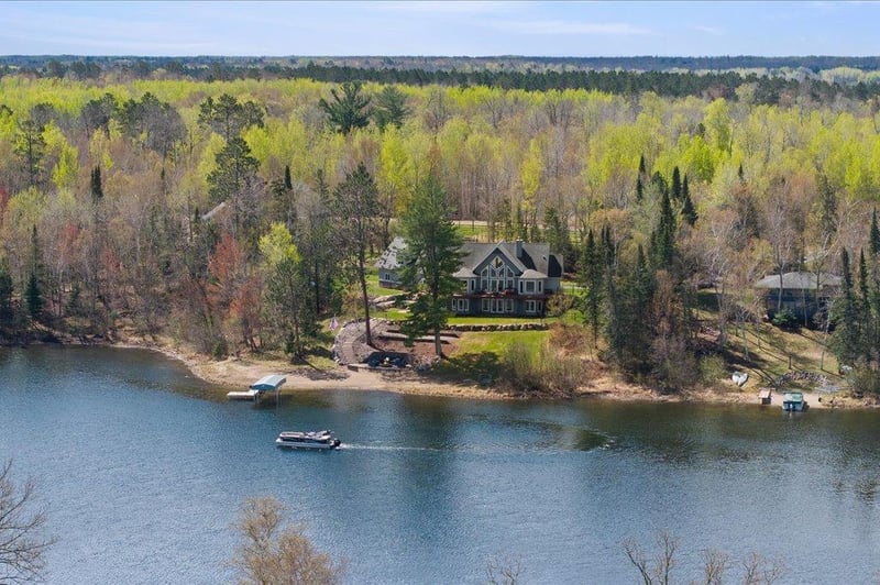 34536 Wildernessa Rd, Deer River, MN 56636