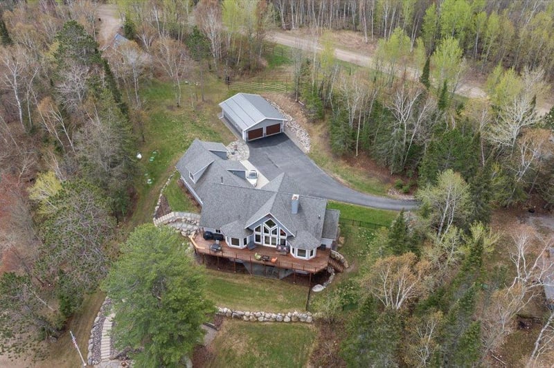 34536 Wildernessa Rd, Deer River, MN 56636