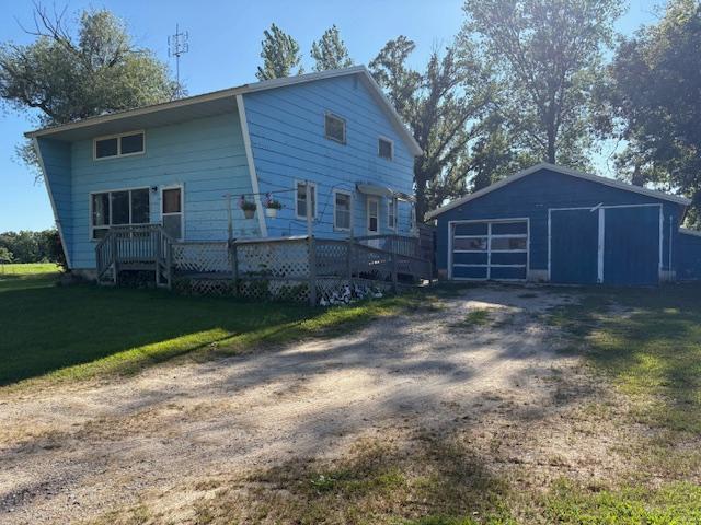 27369 County 89, Long Prairie, MN 56347