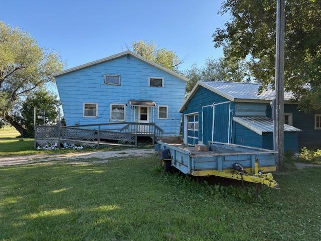 27369 County 89, Long Prairie, MN 56347