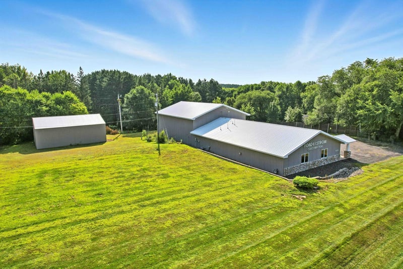 1828 Highway 65 Hw, Mora, MN 55051