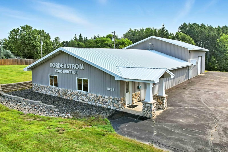 1828 Highway 65 Hw, Mora, MN 55051