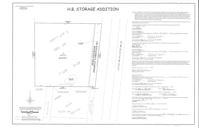 - 60th Ave NE, Willmar, MN 56201