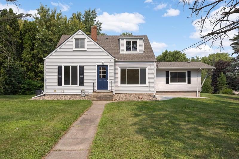 Home Worth Check