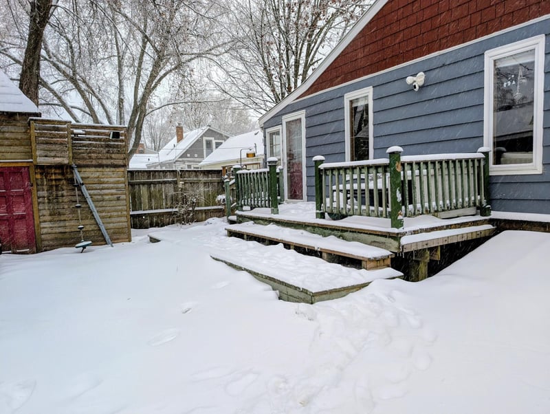 3658 Orchard Ave N, Robbinsdale, MN 55422