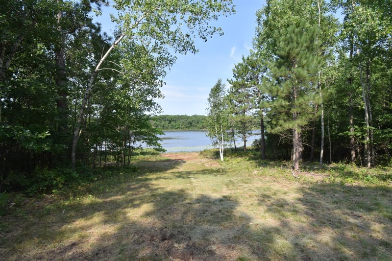 Lot 3 South Point Trl, Danbury, WI 54830
