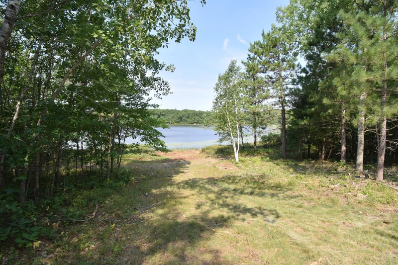Lot 3 South Point Trl, Danbury, WI 54830