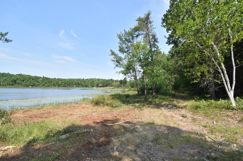 Lot 3 South Point Trl, Danbury, WI 54830