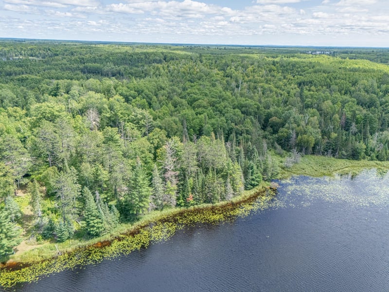 TBD East Elizabeth Lake Trl, Bovey, MN 55709