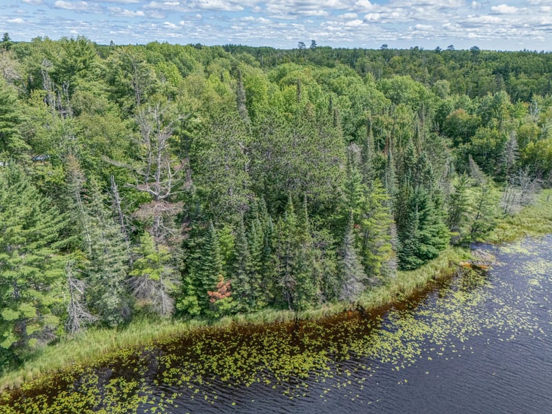 TBD East Elizabeth Lake Trl, Bovey, MN 55709