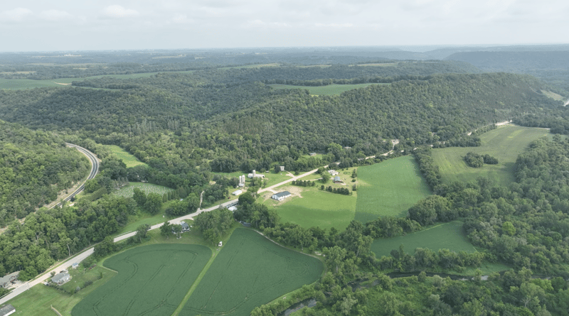TBD Hwy 74, Elba, MN 55910