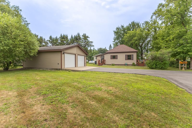 178 Cedar St, Gonvick, MN 56644