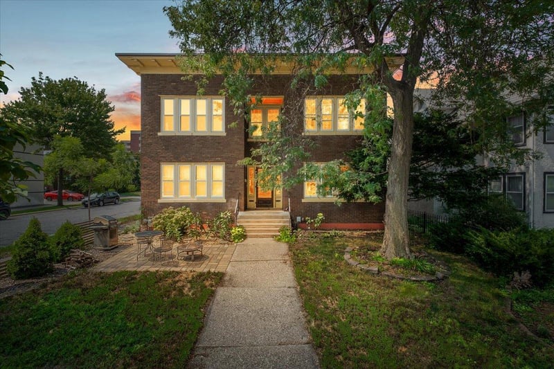3654 Lyndale Ave S #1, Minneapolis, MN 55409