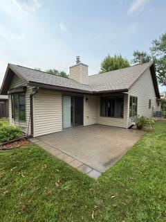 1333 Jefferson St, Hastings, MN 55033