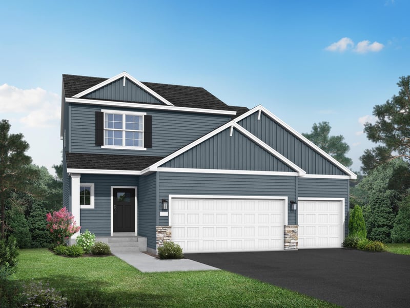 741 Greywood Blvd SW, Delano, MN 55328