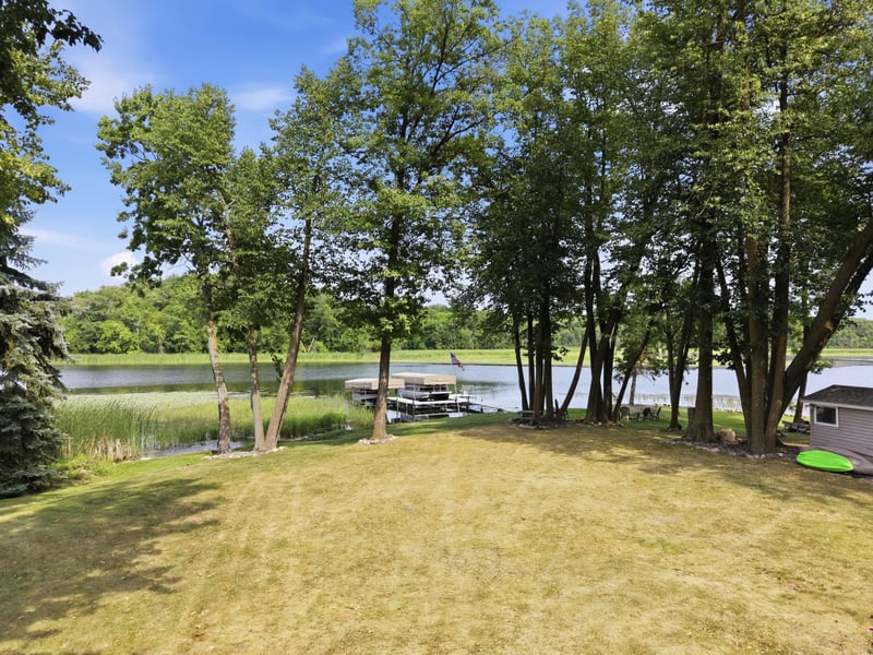 30802 Rock Hill Dr, Cushing, MN 56443