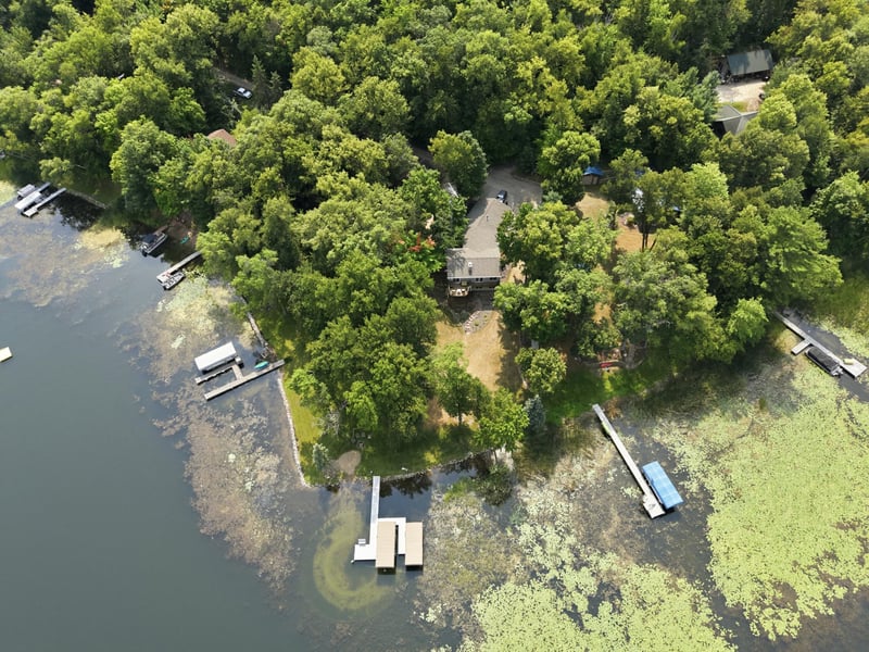 30802 Rock Hill Dr, Cushing, MN 56443