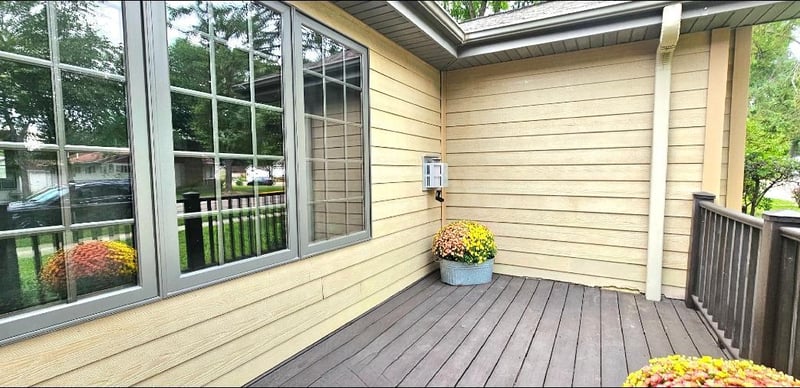 13 E 3rd St, Morris, MN 56267