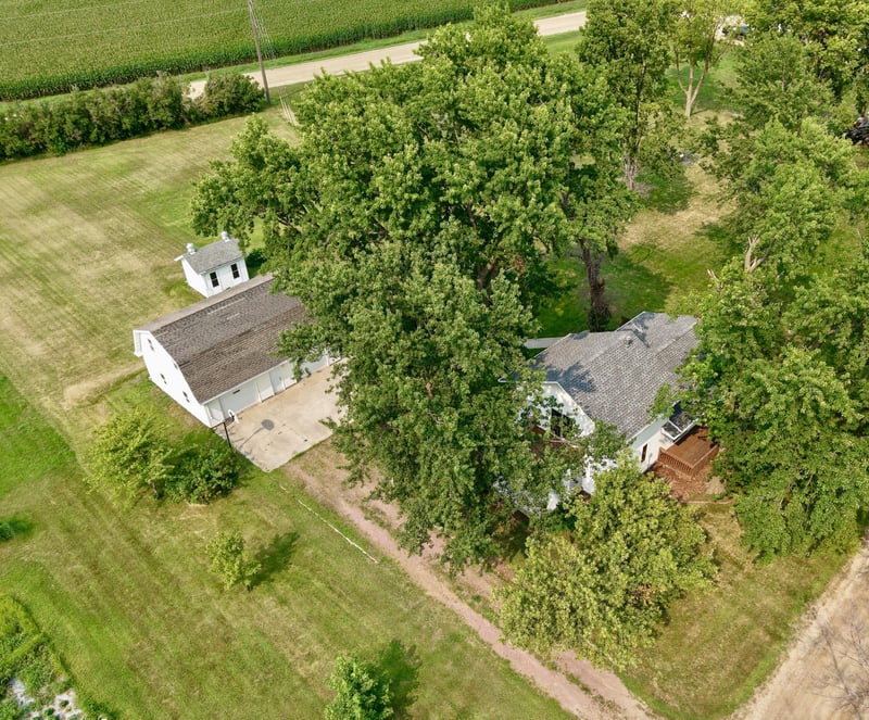 350 Highland Ave N, Butterfield, MN 56120