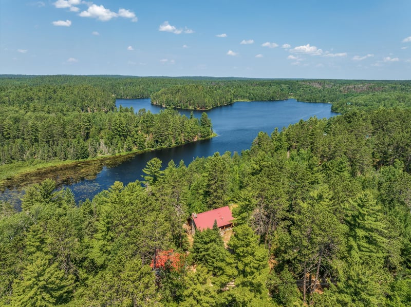 3547 Norway Ln, Ely, MN 55731