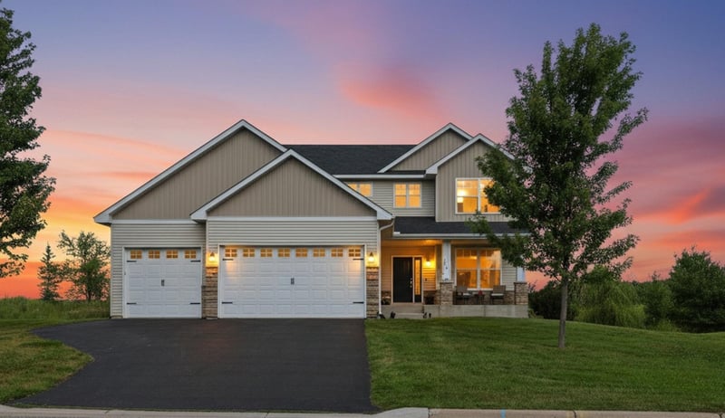 2206 Longhorn Ln, Buffalo, MN 55313