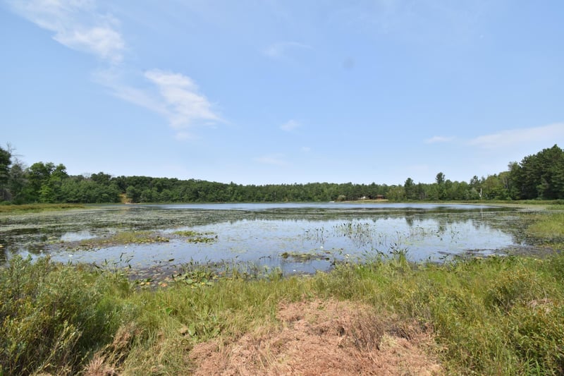 Lot 4 South Point Trl, Danbury, WI 54830