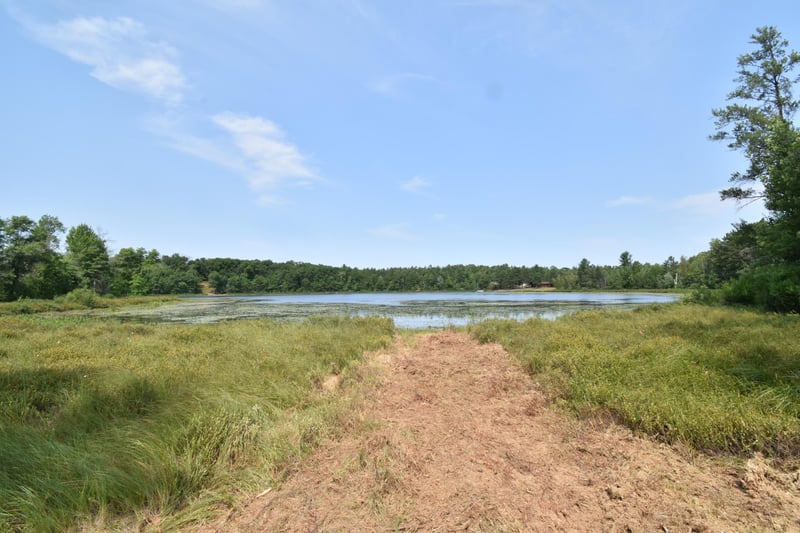 Lot 4 South Point Trl, Danbury, WI 54830
