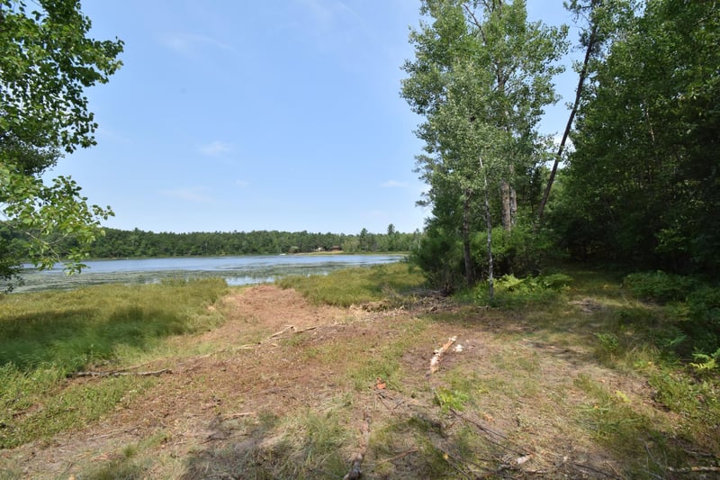 Lot 4 South Point Trl, Danbury, WI 54830