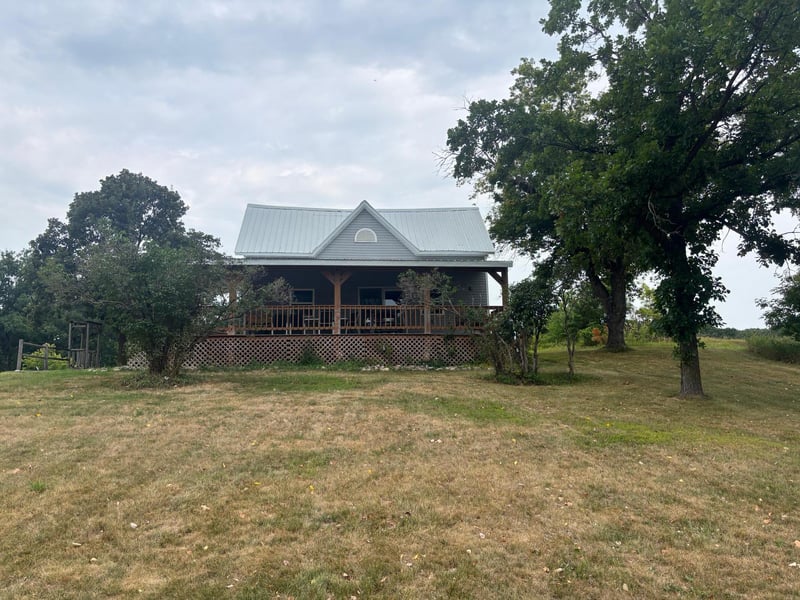 7901 Sandy Knoll Dr NE, Miltona, MN 56354