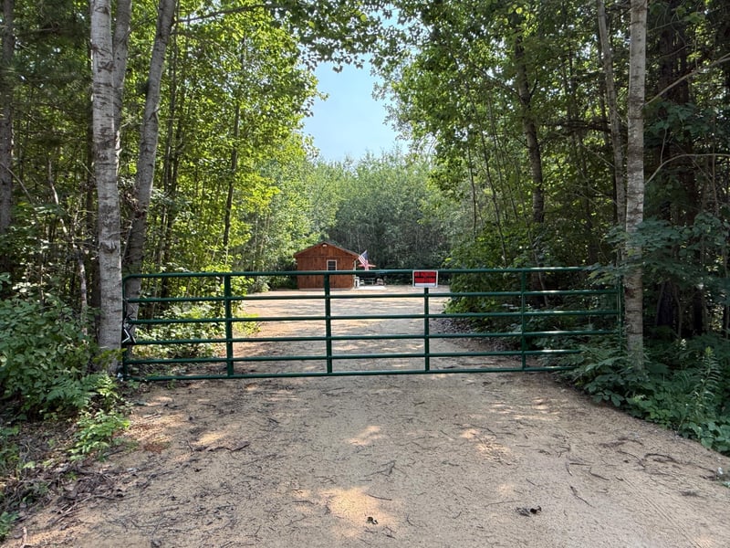47414 323rd Ave, Cass Lake, MN 56633