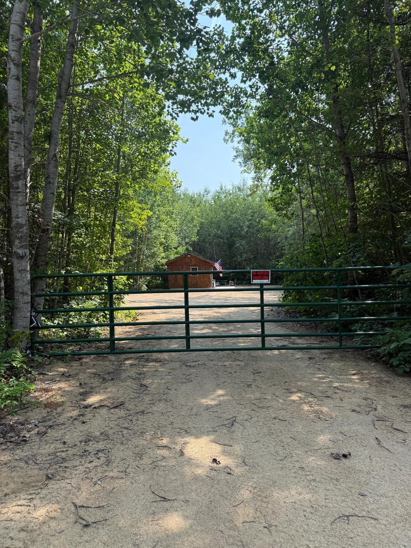 47414 323rd Ave, Cass Lake, MN 56633
