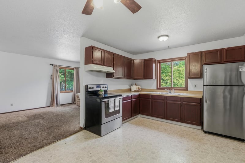 1325 Xylon Ave N, Champlin, MN 55316