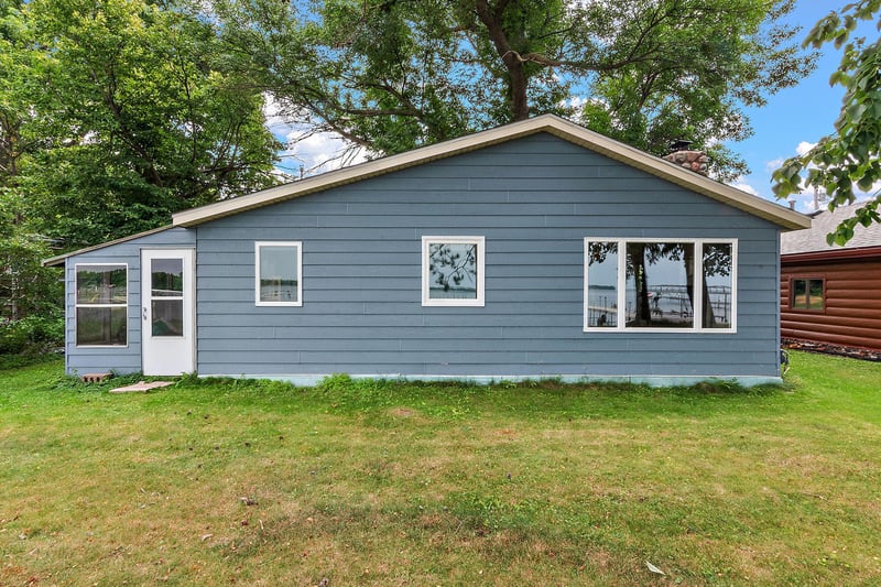 4228 Point Walk, Isle, MN 56342