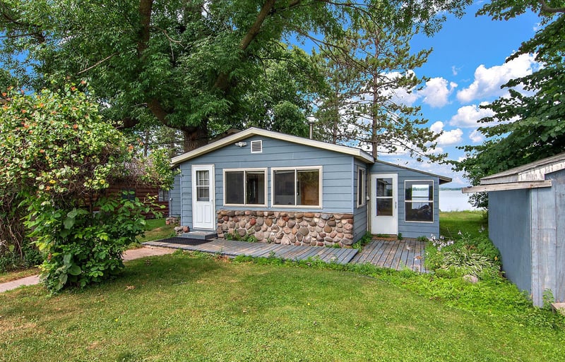 4228 Point Walk, Isle, MN 56342