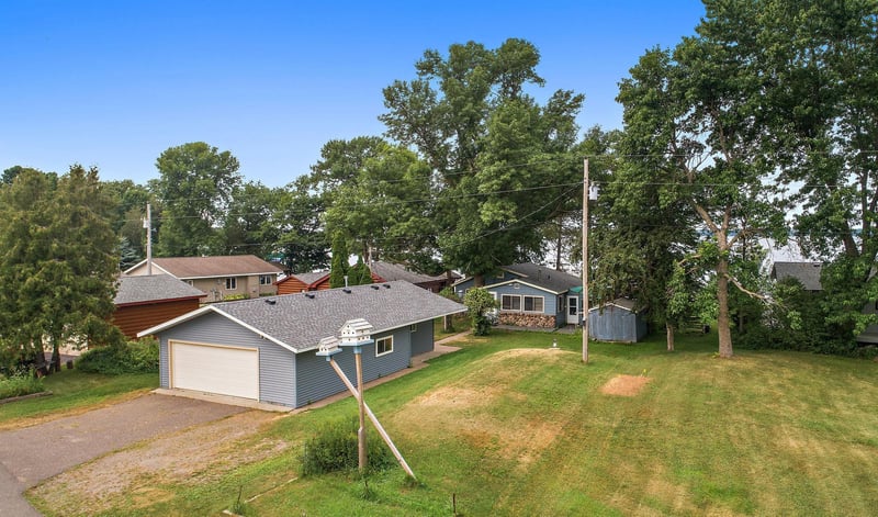 4228 Point Walk, Isle, MN 56342