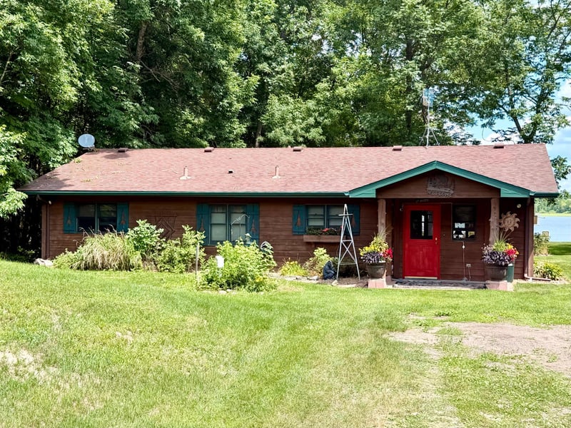 11002 W Splithand Rd, Grand Rapids, MN 55744
