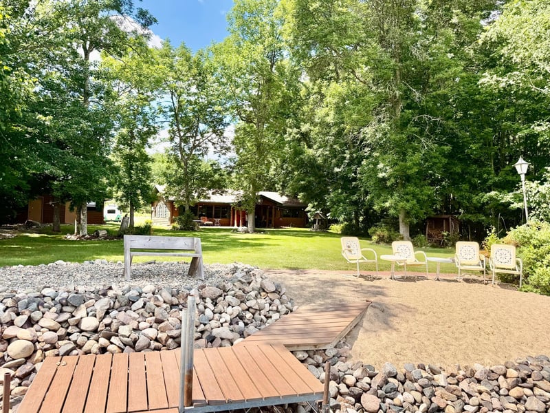 11002 W Splithand Rd, Grand Rapids, MN 55744