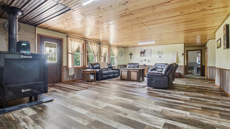 67 1 1/2 St, Clear Lake, WI 54005