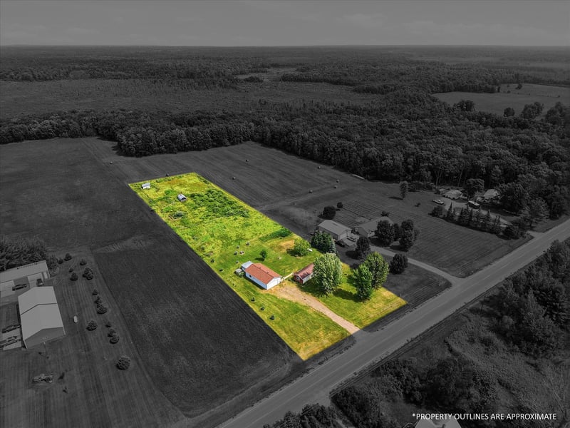 9528 Quail Rd, Onamia, MN 56359