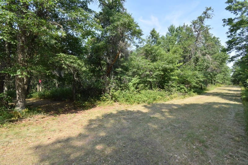 Lot 5 South Point Trl, Danbury, WI 54830