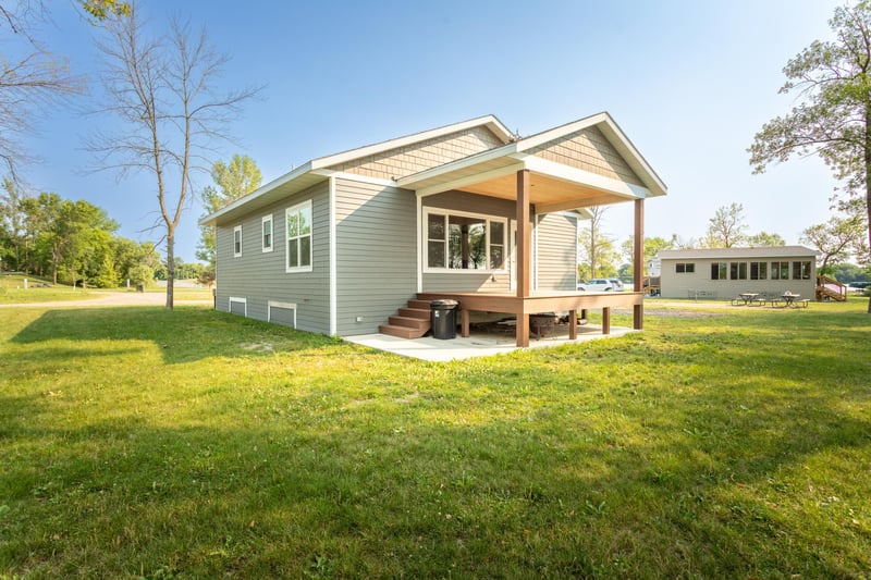 3551 W Mill Lake Rd SW #19, Farwell, MN 56327