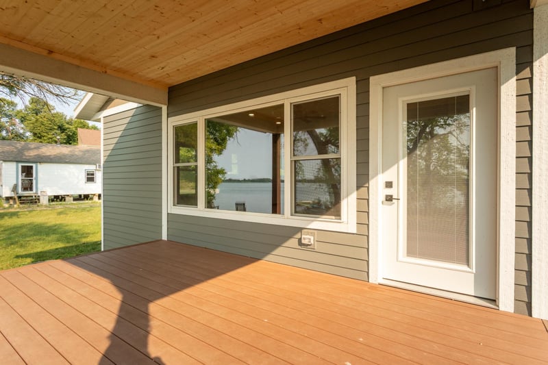 3551 W Mill Lake Rd SW #19, Farwell, MN 56327