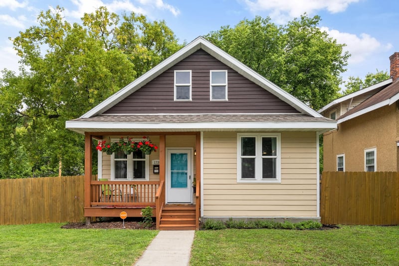 1730 Newton Ave N, Minneapolis, MN 55411