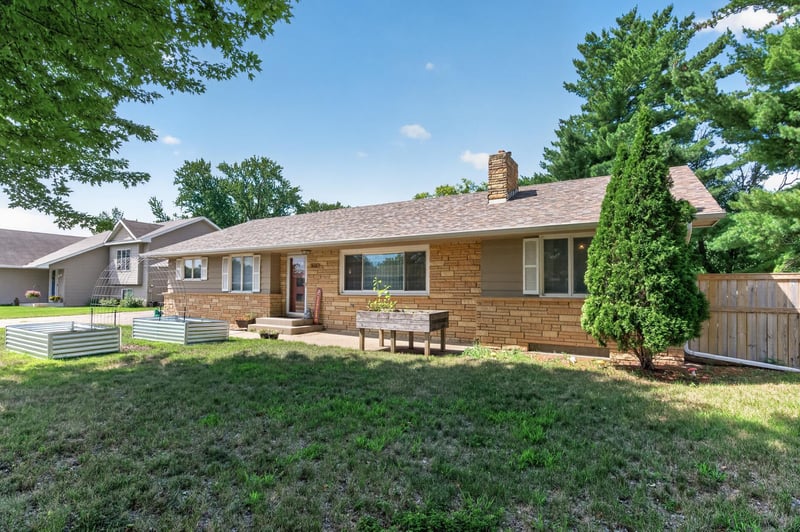 816 8th St, Farmington, MN 55024