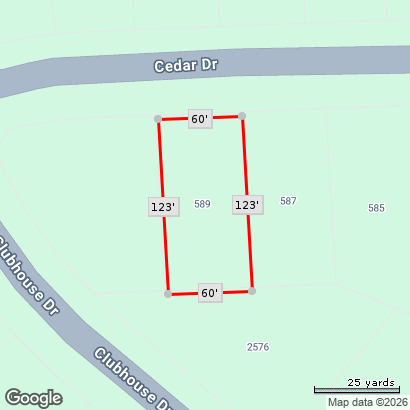589 Cedar Dr, Lake City, MN 55041