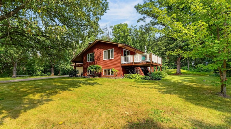 12702 Eastwick Ln, Pine City, MN 55063